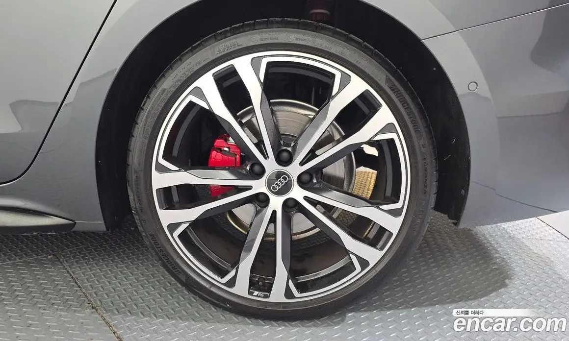 Audi A5 2025 2.0 автомат (гидро), фото 6 Audi A5 2025 2.0 автомат (гидро), фото 6