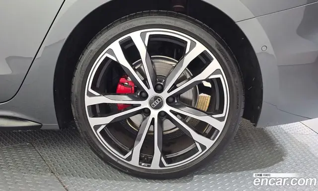 Audi A5 2025 2.0 автомат (гидро), миниатюра 6 Audi A5 2025 2.0 автомат (гидро), миниатюра 6