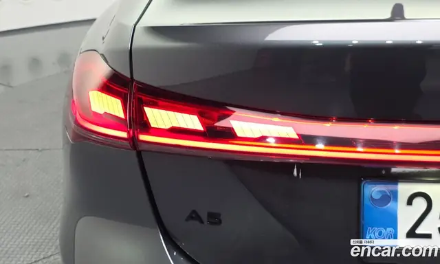 Audi A5 2025 2.0 автомат (гидро), миниатюра 8 Audi A5 2025 2.0 автомат (гидро), миниатюра 8