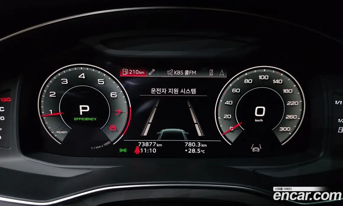 Audi A6 2021 2.0 автомат (гидро), фото 11 Audi A6 2021 2.0 автомат (гидро), фото 11