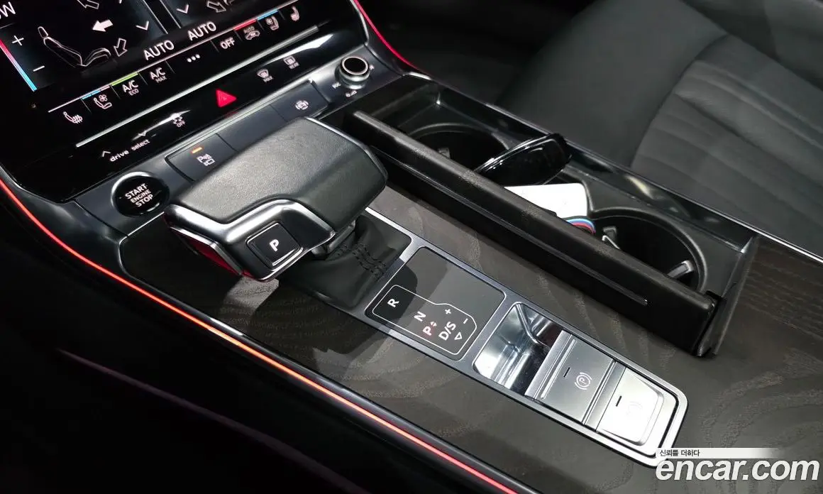 Audi A6 2021 2.0 автомат (гидро), фото 12 Audi A6 2021 2.0 автомат (гидро), фото 12