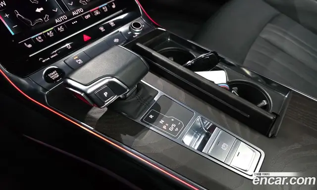 Audi A6 2021 2.0 автомат (гидро), миниатюра 12