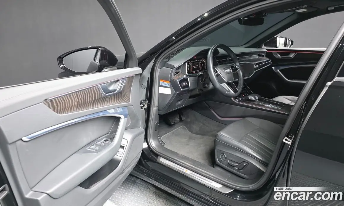 Audi A6 2021 2.0 автомат (гидро), фото 13 Audi A6 2021 2.0 автомат (гидро), фото 13