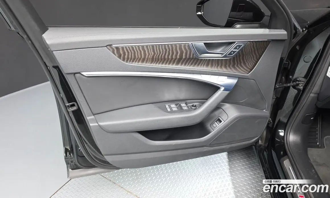 Audi A6 2021 2.0 автомат (гидро), фото 14 Audi A6 2021 2.0 автомат (гидро), фото 14