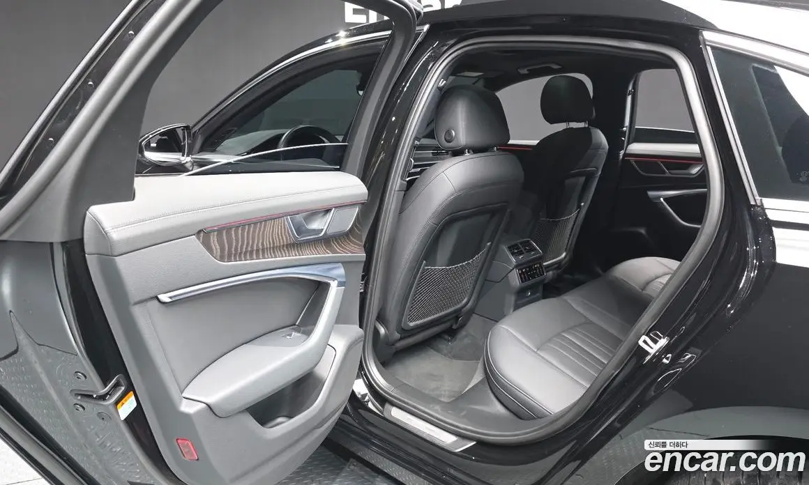 Audi A6 2021 2.0 автомат (гидро), фото 16 Audi A6 2021 2.0 автомат (гидро), фото 16