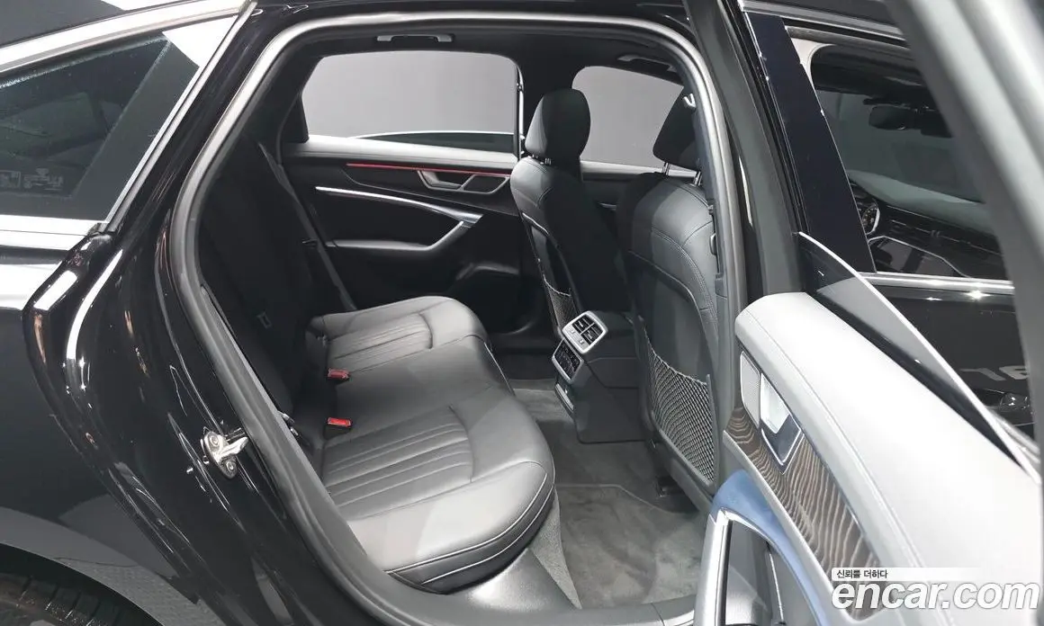 Audi A6 2021 2.0 автомат (гидро), фото 18 Audi A6 2021 2.0 автомат (гидро), фото 18