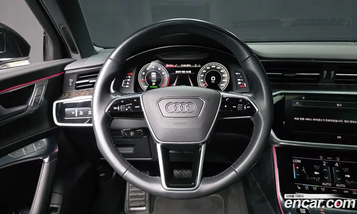 Audi A6 2021 2.0 автомат (гидро), фото 19 Audi A6 2021 2.0 автомат (гидро), фото 19