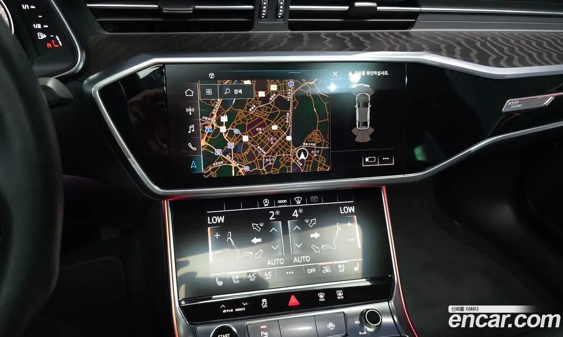 Audi A6 2021 2.0 автомат (гидро), фото 20 Audi A6 2021 2.0 автомат (гидро), фото 20