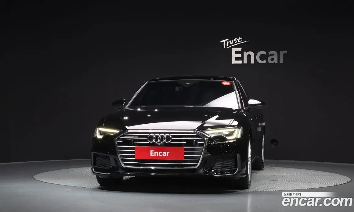 Audi A6 2021 2.0 автомат (гидро), фото 3 Audi A6 2021 2.0 автомат (гидро), фото 3
