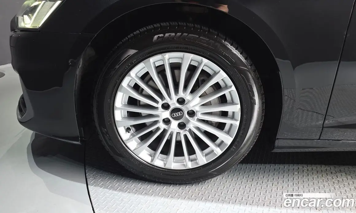 Audi A6 2021 2.0 автомат (гидро), фото 5 Audi A6 2021 2.0 автомат (гидро), фото 5