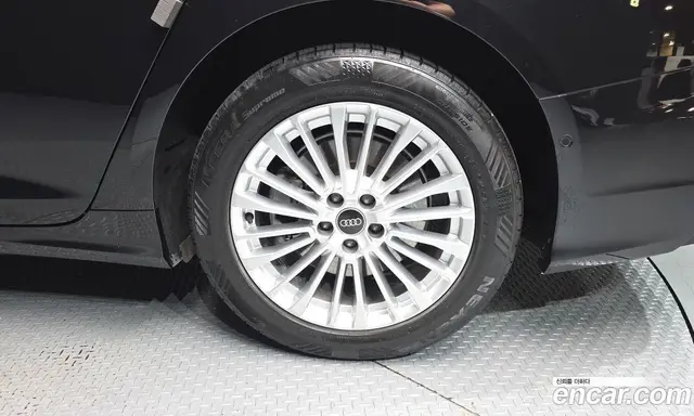 Audi A6 2021 2.0 автомат (гидро), миниатюра 7 Audi A6 2021 2.0 автомат (гидро), миниатюра 7