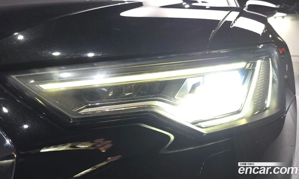 Audi A6 2021 2.0 автомат (гидро), фото 8 Audi A6 2021 2.0 автомат (гидро), фото 8