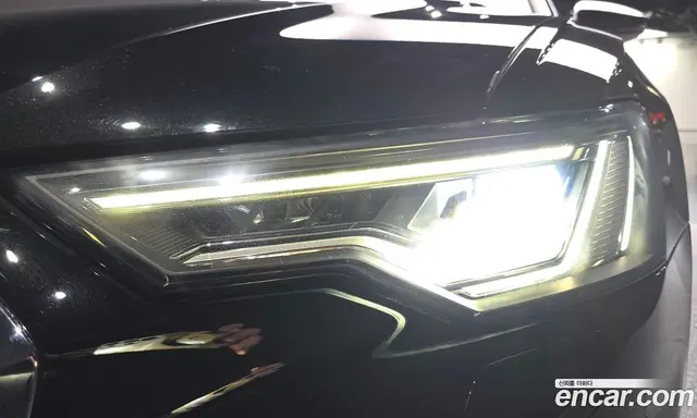 Audi A6 2021 2.0 автомат (гидро), миниатюра 8 Audi A6 2021 2.0 автомат (гидро), миниатюра 8