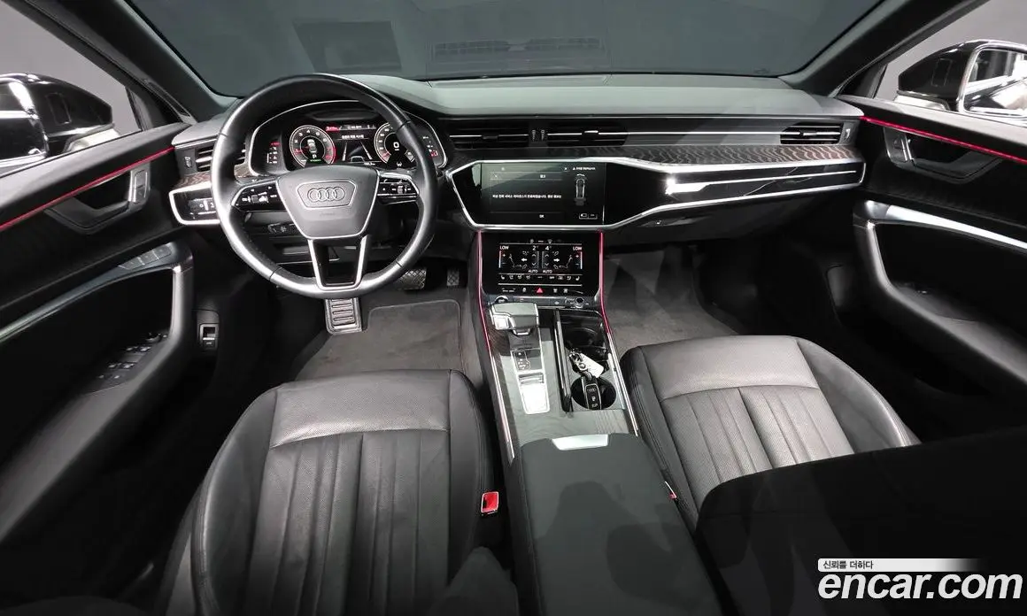 Audi A6 2021 2.0 автомат (гидро), фото 10 Audi A6 2021 2.0 автомат (гидро), фото 10