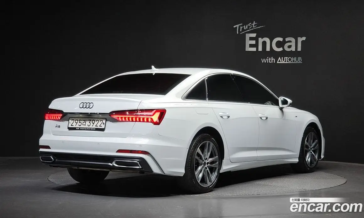 Audi A6 2023 2.0 автомат (гидро), фото 1 Audi A6 2023 2.0 автомат (гидро), фото 1