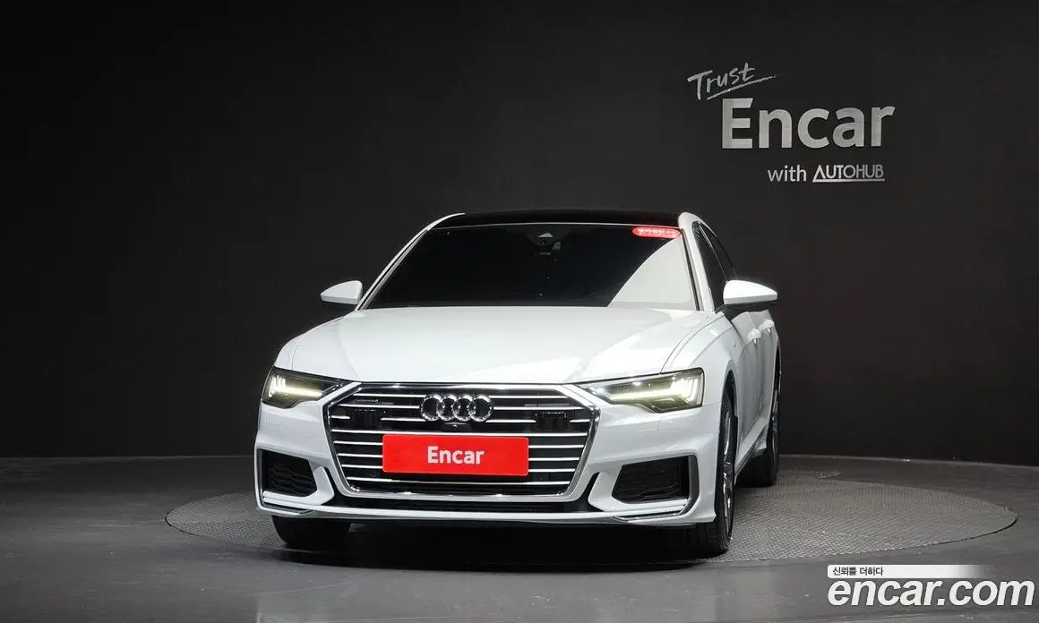 Audi A6 2023 2.0 автомат (гидро), фото 2 Audi A6 2023 2.0 автомат (гидро), фото 2