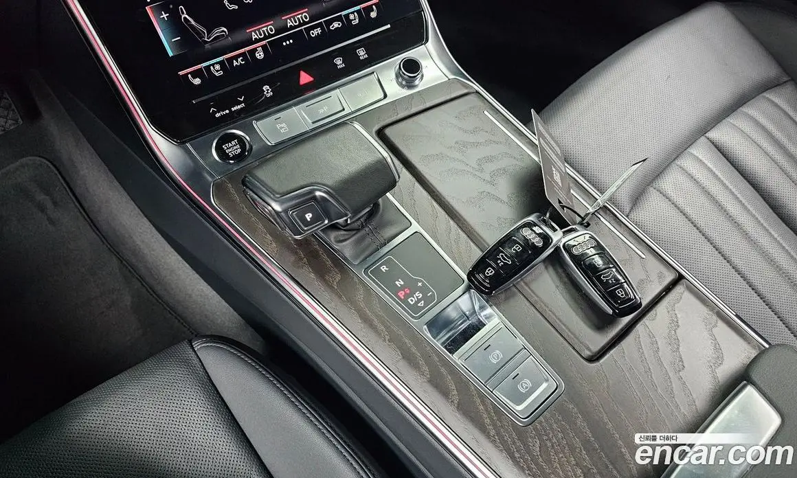 Audi A6 2023 2.0 автомат (гидро), фото 11 Audi A6 2023 2.0 автомат (гидро), фото 11