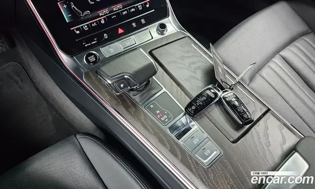 Audi A6 2023 2.0 автомат (гидро), миниатюра 11 Audi A6 2023 2.0 автомат (гидро), миниатюра 11