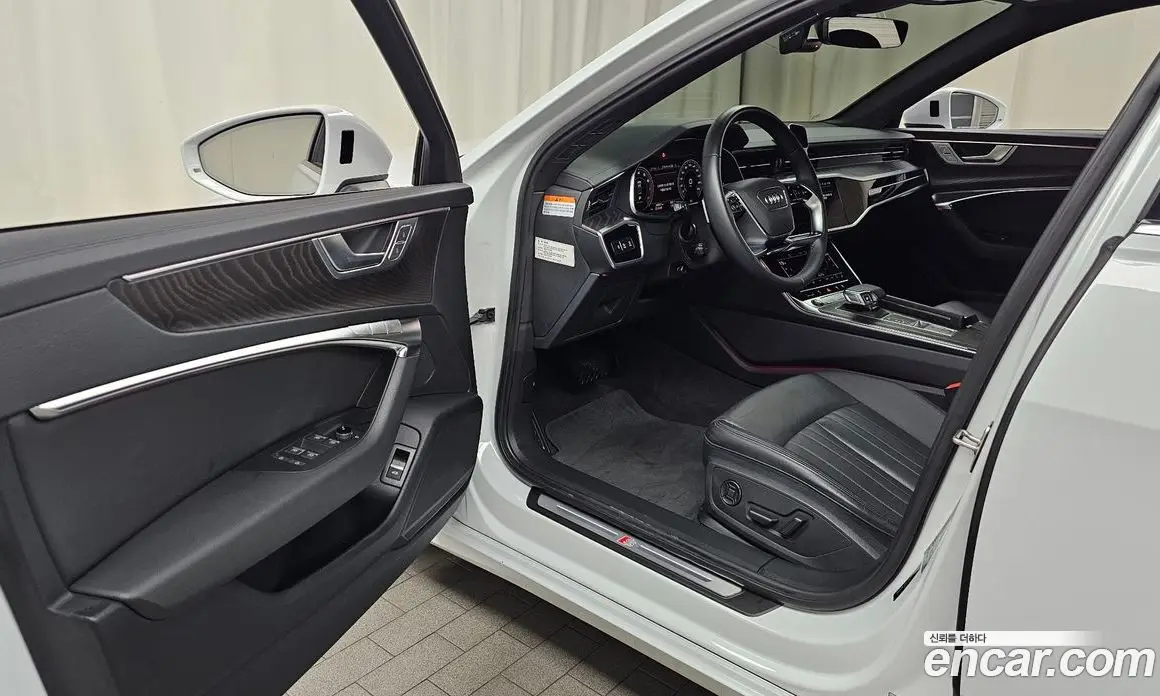 Audi A6 2023 2.0 автомат (гидро), фото 12 Audi A6 2023 2.0 автомат (гидро), фото 12