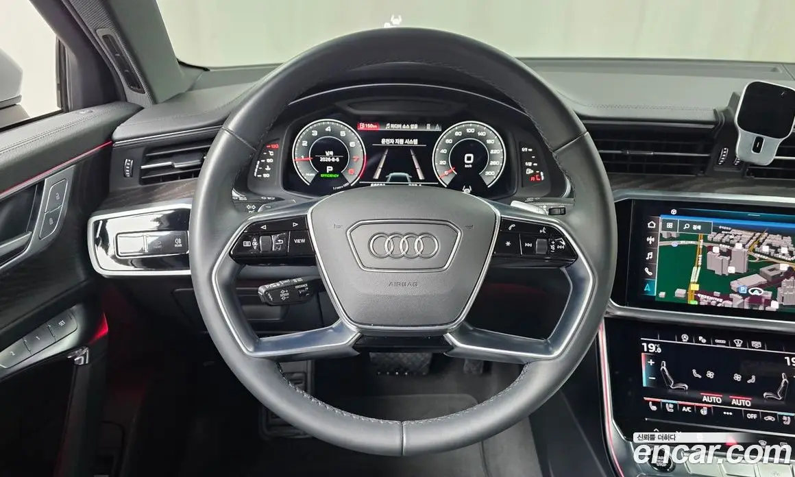 Audi A6 2023 2.0 автомат (гидро), фото 18 Audi A6 2023 2.0 автомат (гидро), фото 18