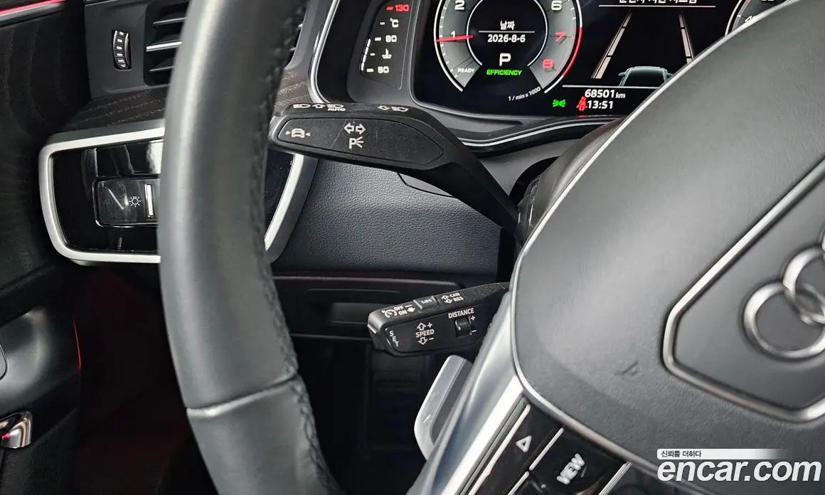 Audi A6 2023 2.0 автомат (гидро), фото 20 Audi A6 2023 2.0 автомат (гидро), фото 20