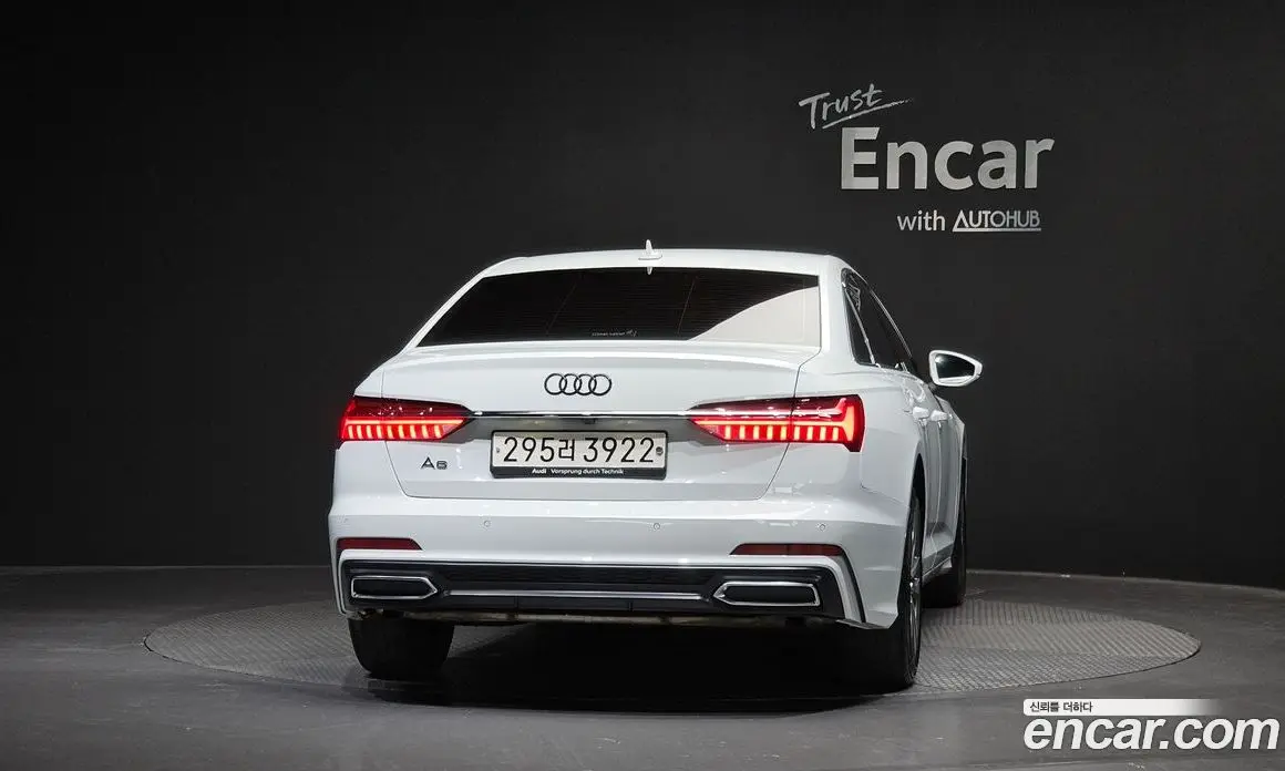 Audi A6 2023 2.0 автомат (гидро), фото 3 Audi A6 2023 2.0 автомат (гидро), фото 3
