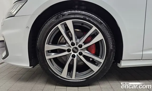 Audi A6 2023 2.0 автомат (гидро), миниатюра 4 Audi A6 2023 2.0 автомат (гидро), миниатюра 4