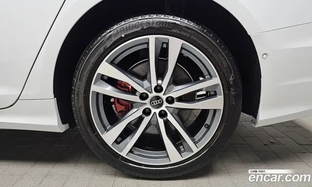 Audi A6 2023 2.0 автомат (гидро), миниатюра 6 Audi A6 2023 2.0 автомат (гидро), миниатюра 6