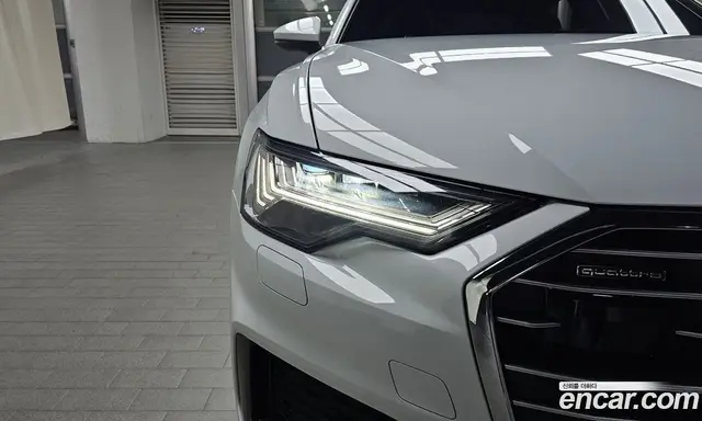 Audi A6 2023 2.0 автомат (гидро), миниатюра 7 Audi A6 2023 2.0 автомат (гидро), миниатюра 7