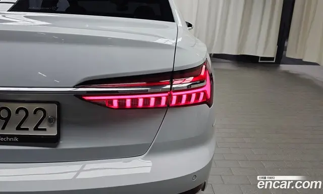 Audi A6 2023 2.0 автомат (гидро), миниатюра 8 Audi A6 2023 2.0 автомат (гидро), миниатюра 8