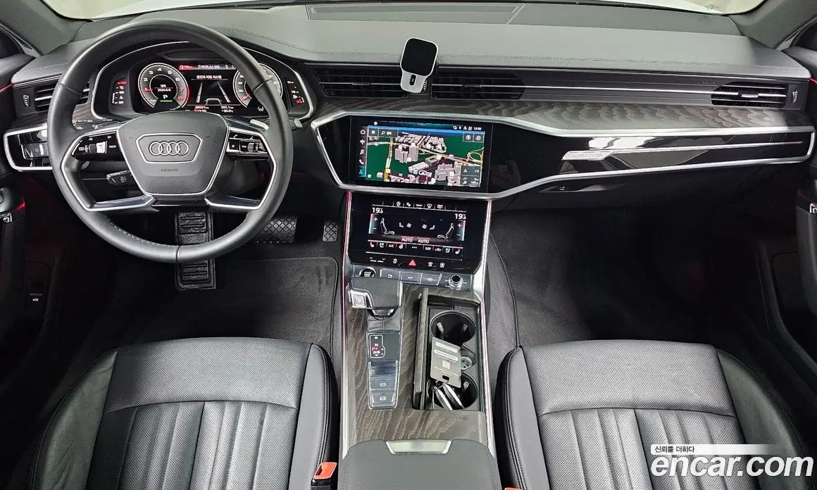 Audi A6 2023 2.0 автомат (гидро), фото 9 Audi A6 2023 2.0 автомат (гидро), фото 9