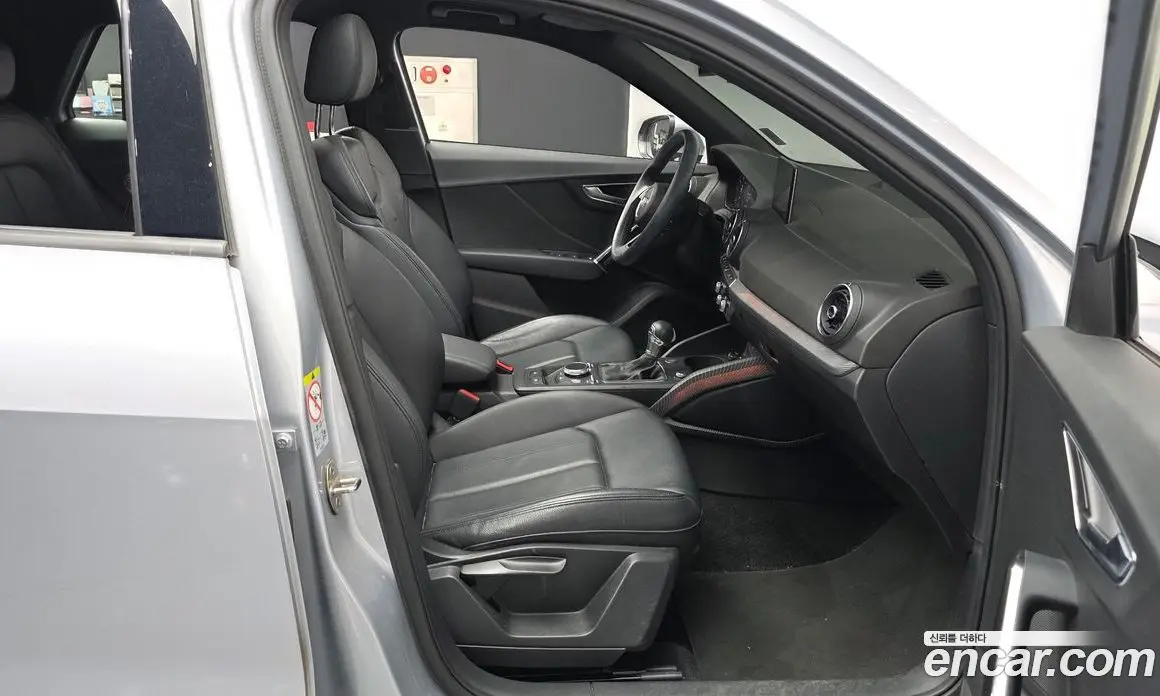 Audi Q2 2020 2.0 автомат (гидро), фото 11 Audi Q2 2020 2.0 автомат (гидро), фото 11
