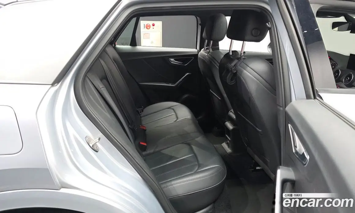Audi Q2 2020 2.0 автомат (гидро), фото 12 Audi Q2 2020 2.0 автомат (гидро), фото 12