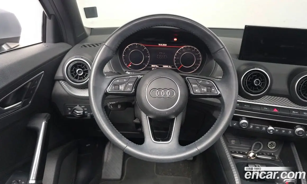 Audi Q2 2020 2.0 автомат (гидро), фото 13 Audi Q2 2020 2.0 автомат (гидро), фото 13