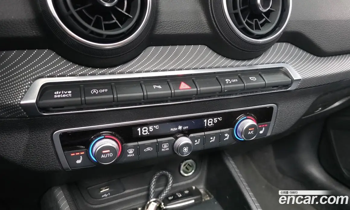 Audi Q2 2020 2.0 автомат (гидро), фото 16 Audi Q2 2020 2.0 автомат (гидро), фото 16