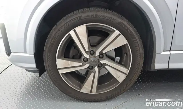 Audi Q2 2020 2.0 автомат (гидро), миниатюра 5 Audi Q2 2020 2.0 автомат (гидро), миниатюра 5