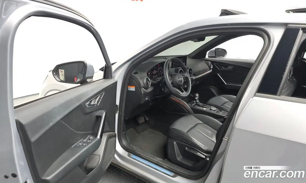 Audi Q2 2020 2.0 автомат (гидро), фото 10 Audi Q2 2020 2.0 автомат (гидро), фото 10