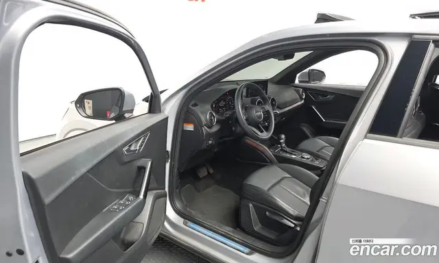Audi Q2 2020 2.0 автомат (гидро), миниатюра 10 Audi Q2 2020 2.0 автомат (гидро), миниатюра 10