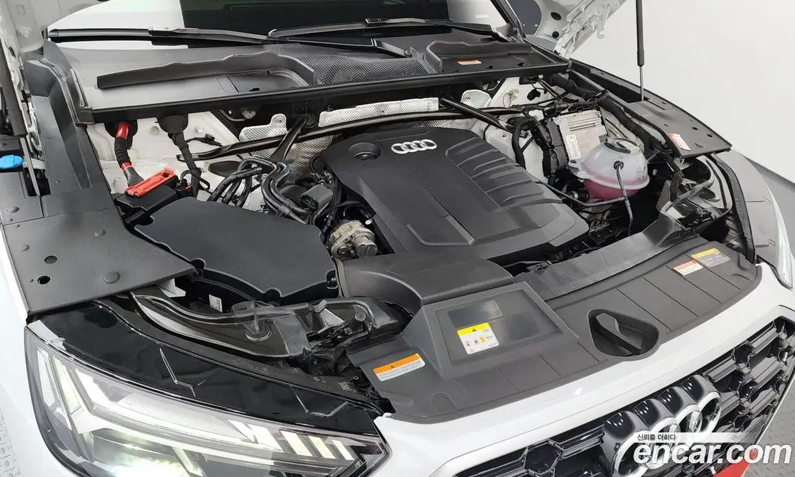 Audi Q5 2021 2.0 автомат (гидро), фото 6