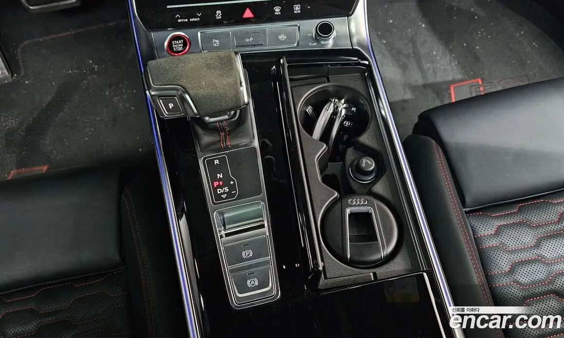 Audi RS7 2023 4.0 автомат (гидро), фото 11