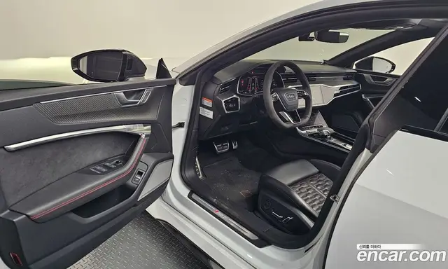 Audi RS7 2023 4.0 автомат (гидро), миниатюра 12
