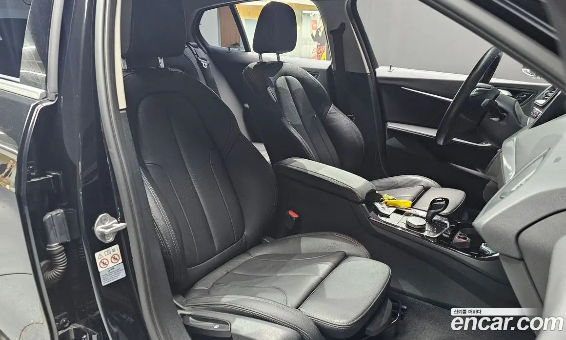 BMW 1 серия 2022 2.0 автомат (гидро), фото 17 BMW 1 серия 2022 2.0 автомат (гидро), фото 17