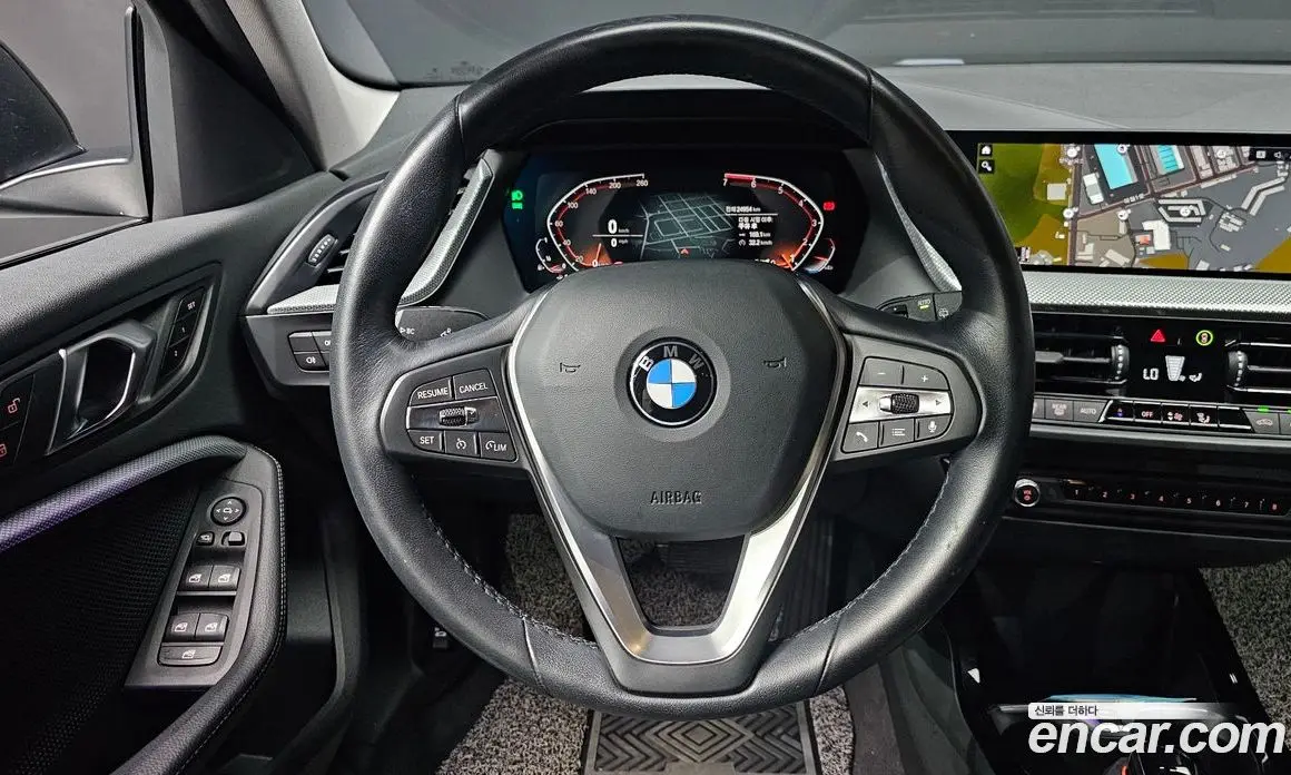 BMW 1 серия 2022 2.0 автомат (гидро), фото 19 BMW 1 серия 2022 2.0 автомат (гидро), фото 19