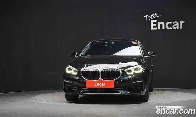 BMW 1 серия 2022 2.0 автомат (гидро), миниатюра 3 BMW 1 серия 2022 2.0 автомат (гидро), миниатюра 3