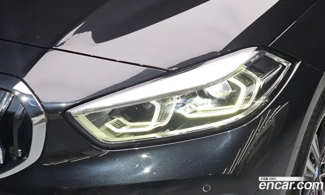 BMW 1 серия 2022 2.0 автомат (гидро), миниатюра 8 BMW 1 серия 2022 2.0 автомат (гидро), миниатюра 8