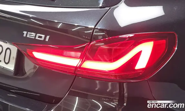 BMW 1 серия 2022 2.0 автомат (гидро), миниатюра 9 BMW 1 серия 2022 2.0 автомат (гидро), миниатюра 9