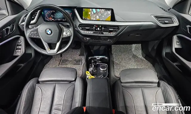 BMW 1 серия 2022 2.0 автомат (гидро), миниатюра 10 BMW 1 серия 2022 2.0 автомат (гидро), миниатюра 10