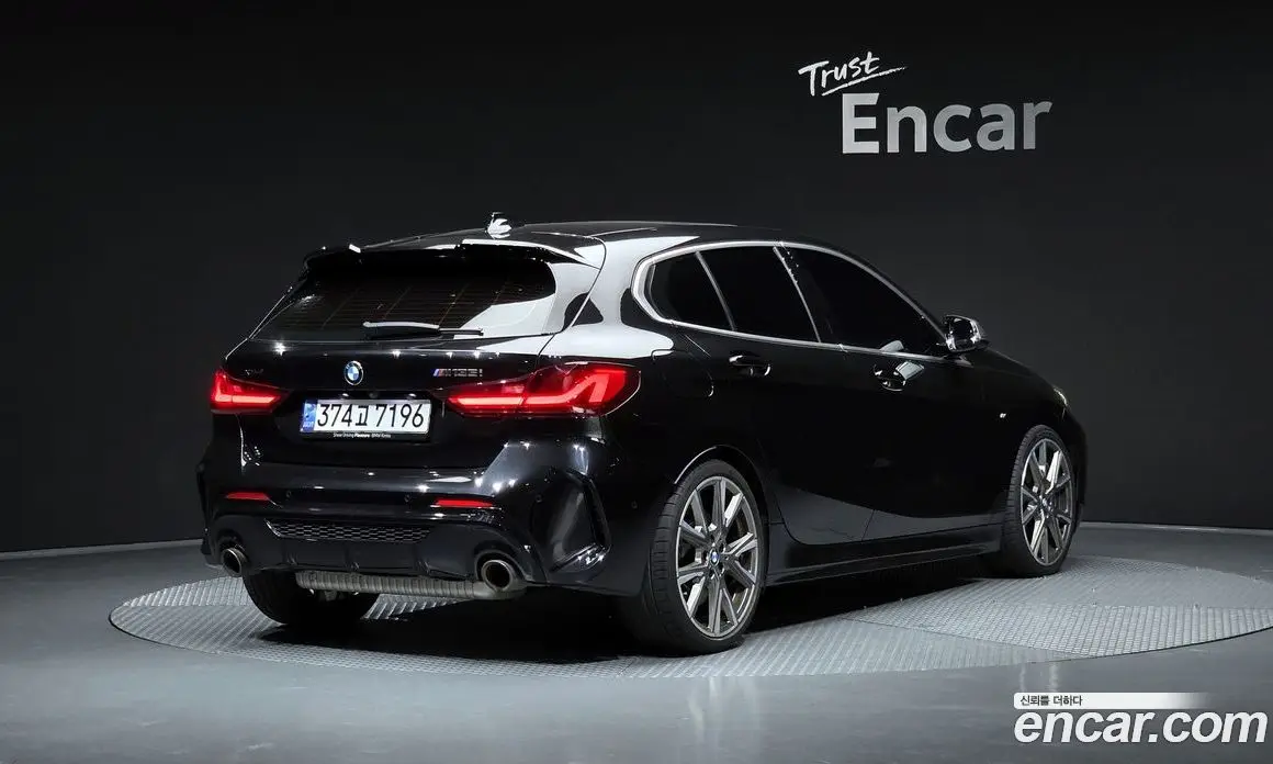 BMW 1 серия 2023 2.0 автомат (гидро), фото 1 BMW 1 серия 2023 2.0 автомат (гидро), фото 1
