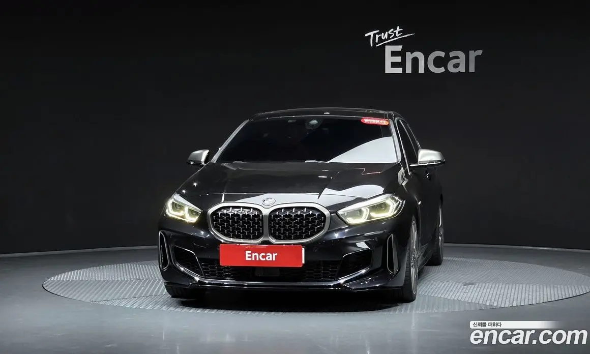 BMW 1 серия 2023 2.0 автомат (гидро), фото 2 BMW 1 серия 2023 2.0 автомат (гидро), фото 2