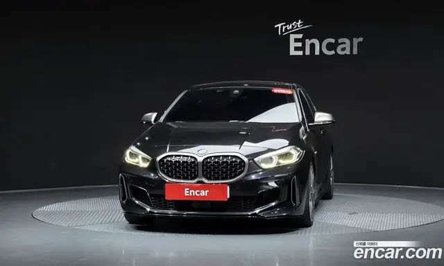 BMW 1 серия 2023 2.0 автомат (гидро), миниатюра 2 BMW 1 серия 2023 2.0 автомат (гидро), миниатюра 2